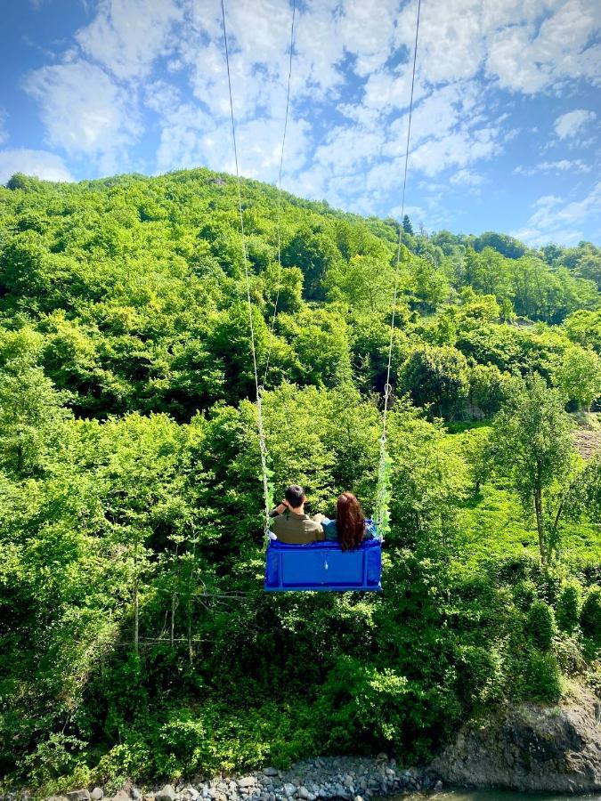 Hotel Ayder Hanedan 2*