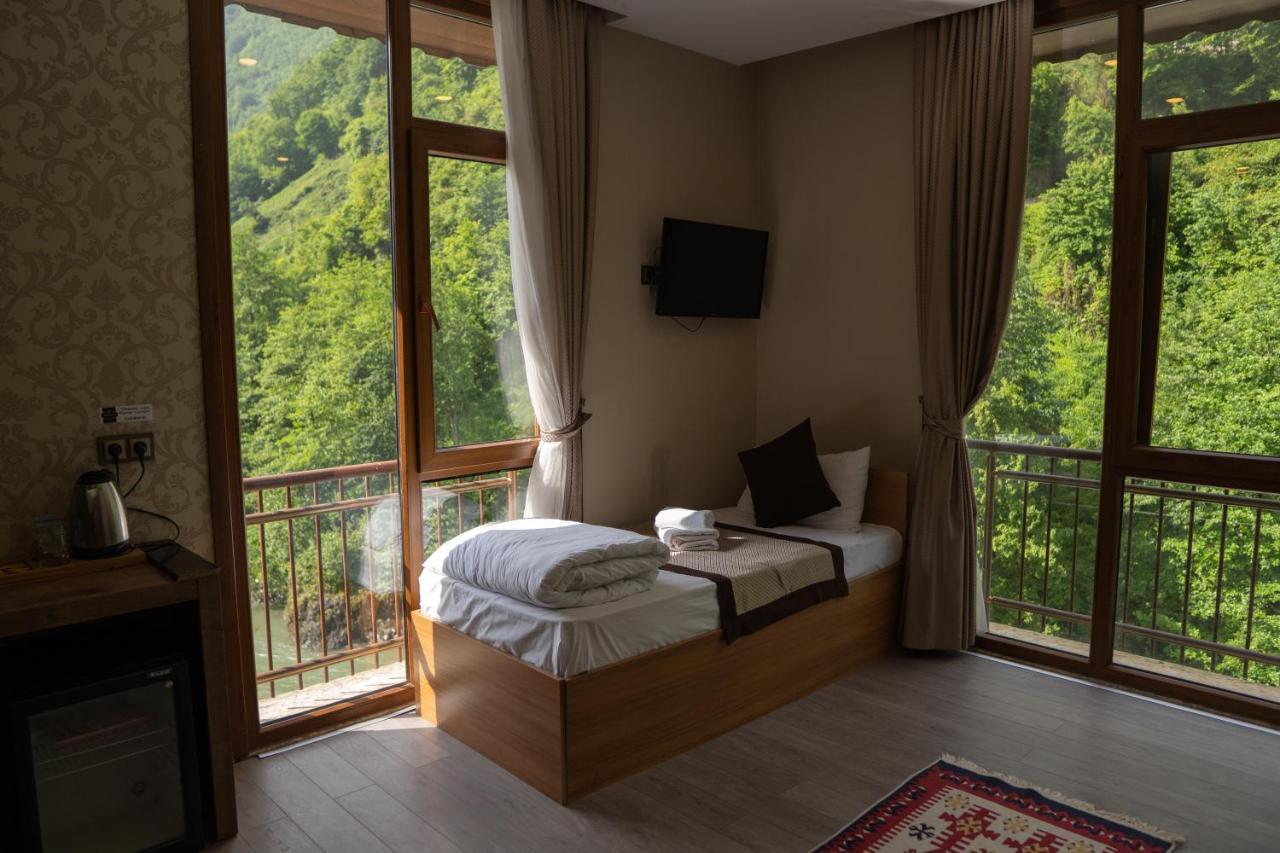 Ayder Hanedan Hotel Cayirduzu