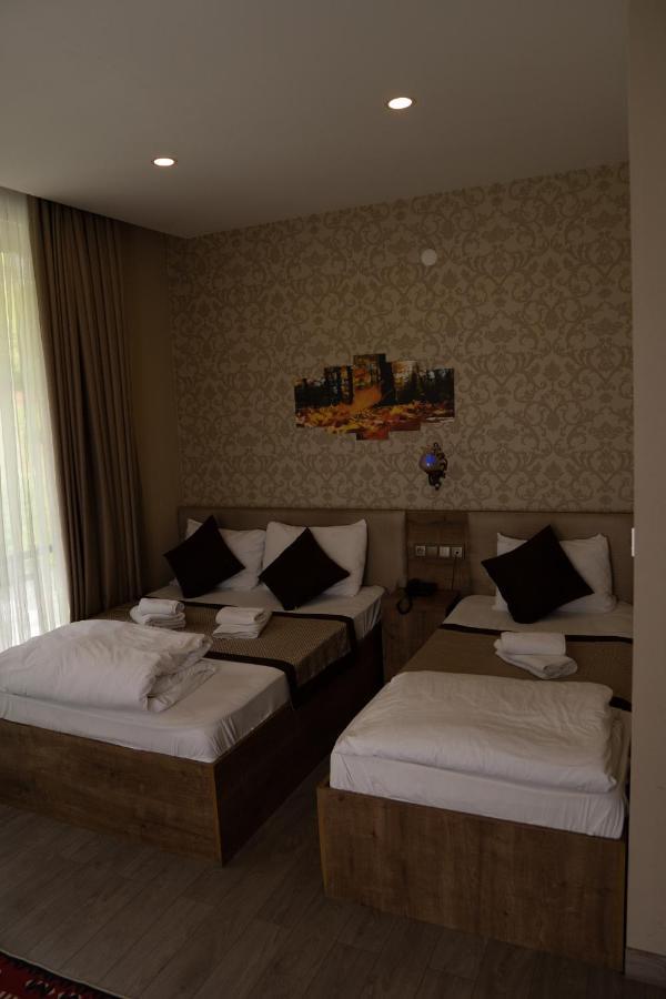 Ayder Hanedan Hotel 2*
