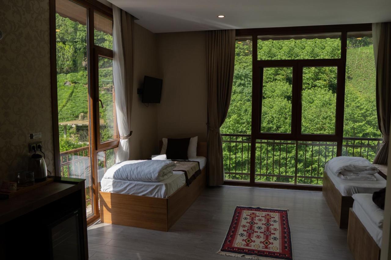 Hotel Ayder Hanedan