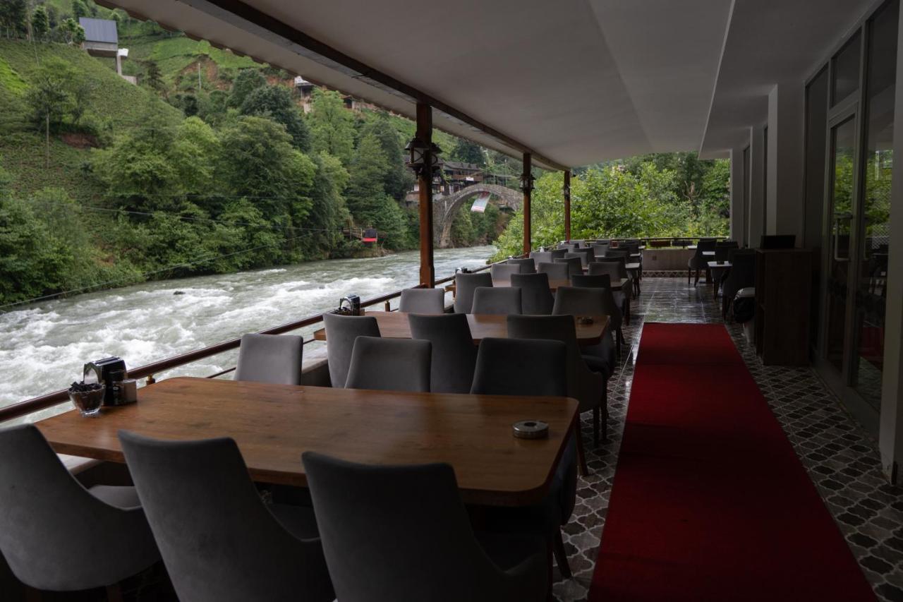 Ayder Hanedan Hotel 2*