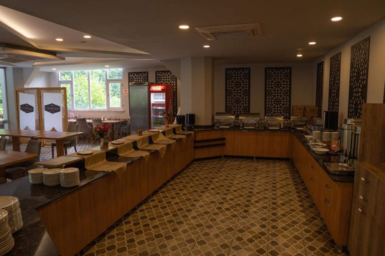 Ayder Hanedan Hotel