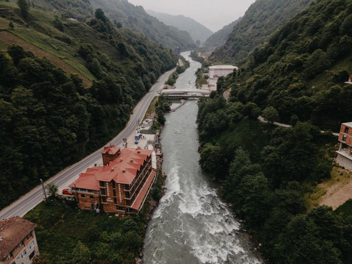 Ayder Hanedan Hotel