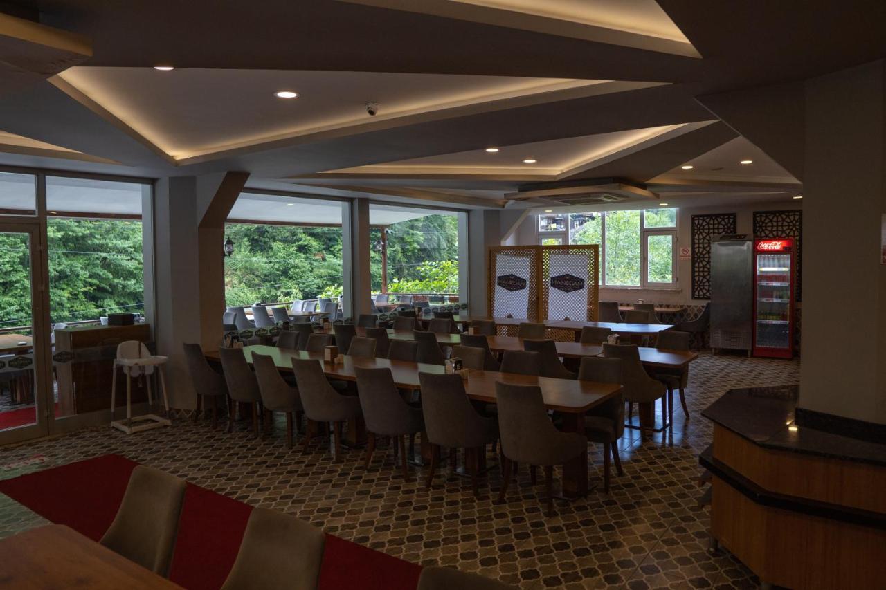 Ayder Hanedan Hotel 2*