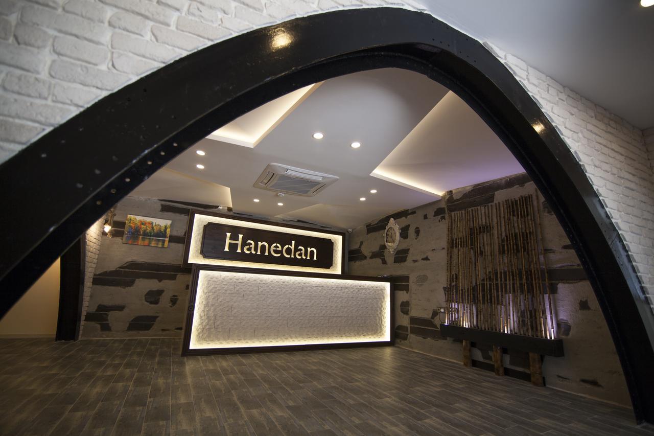 Hotel Ayder Hanedan 2*