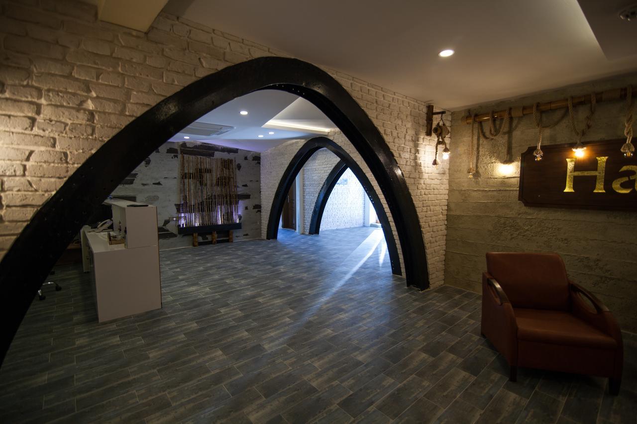 Hotel Ayder Hanedan 2*