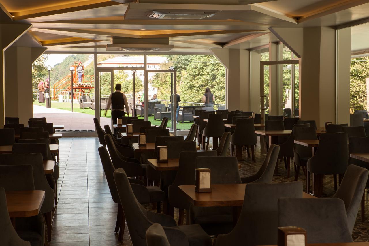 Ayder Hanedan Hotel