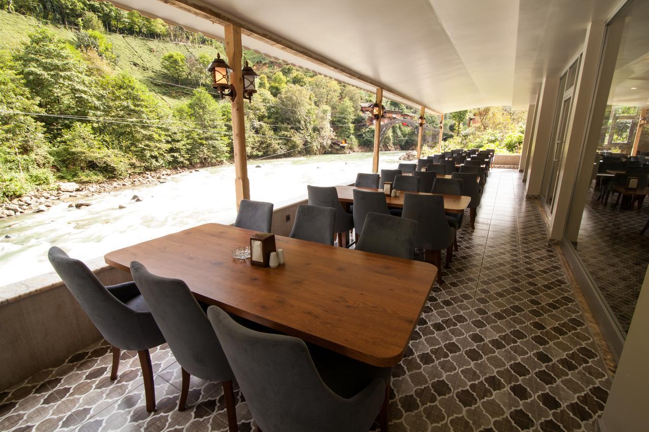Hotel Ayder Hanedan