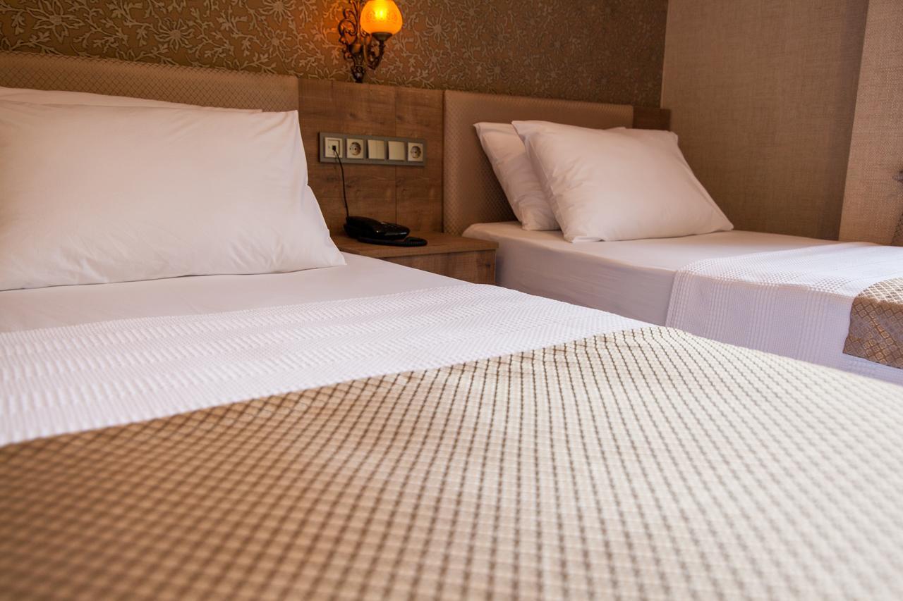 Hotel Ayder Hanedan