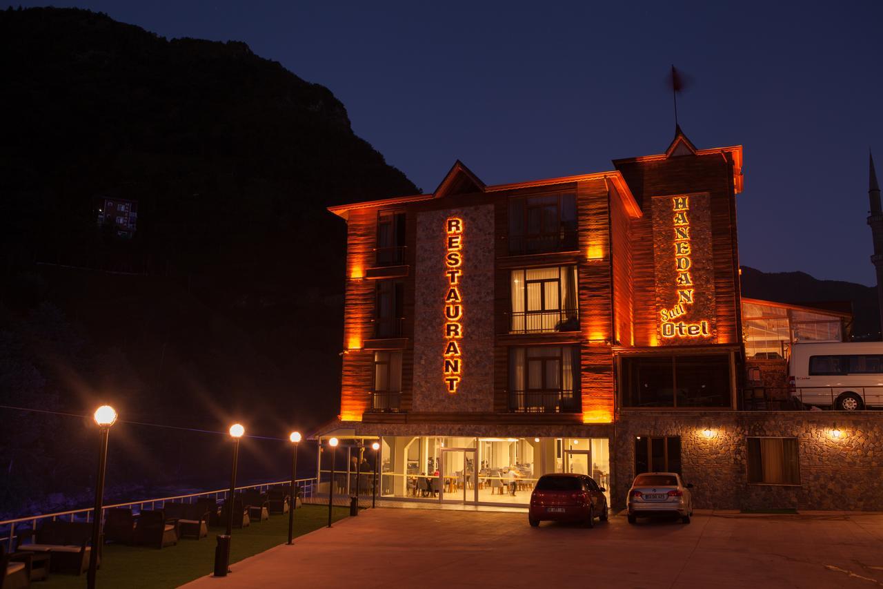 Ayder Hanedan Hotel 2*